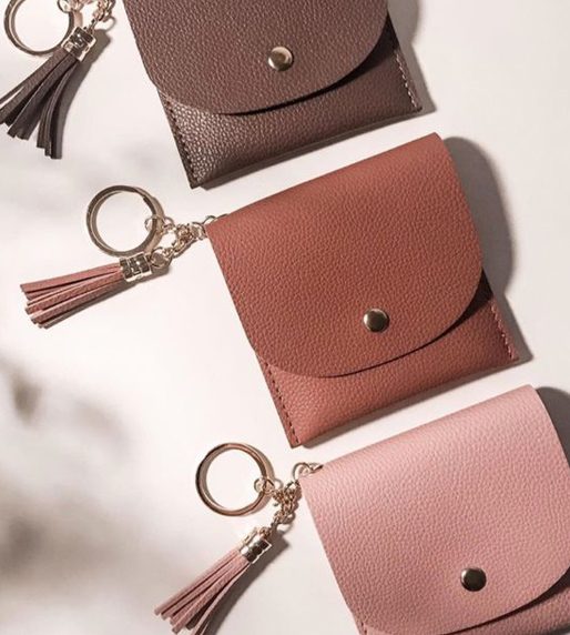 SMALL LEATHER GOODS-4 SMALL LEATHER GOODS-4